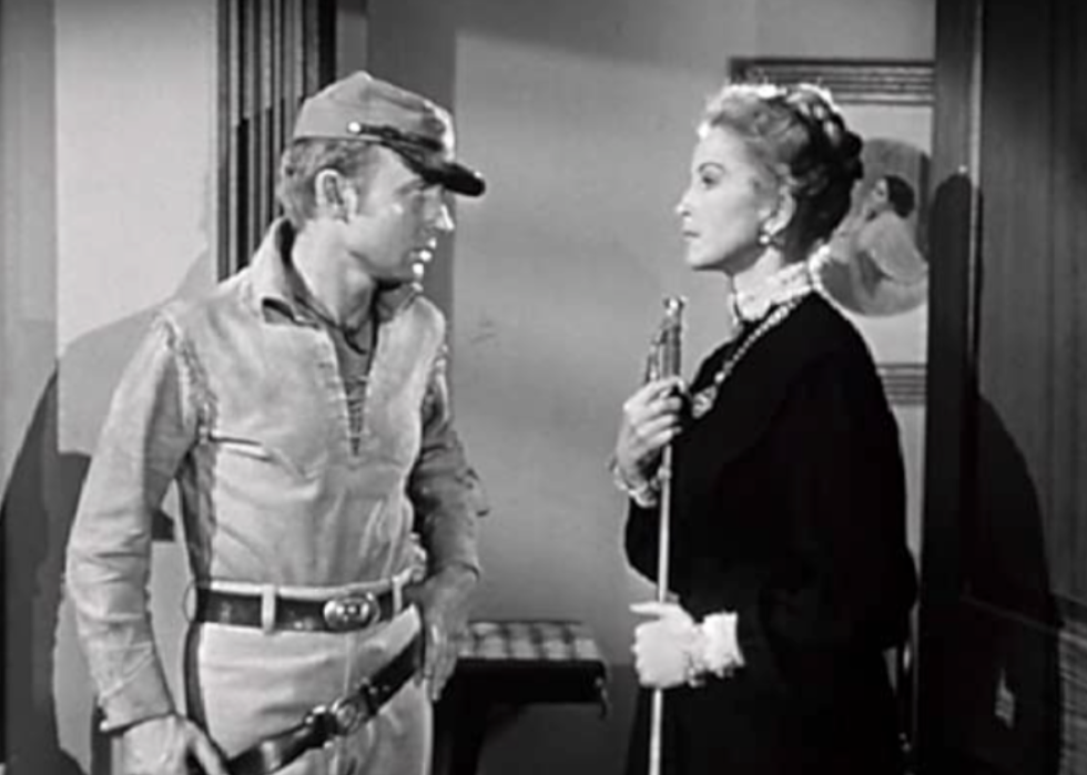 Nick Adams.