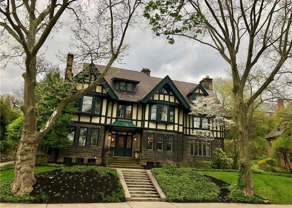 Most expensive homes for sale in Pittsburgh Stacker