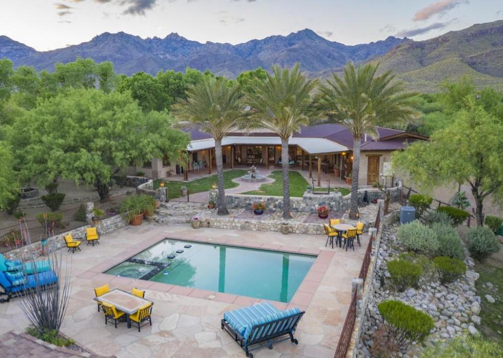 Best places to retire in Arizona | Stacker