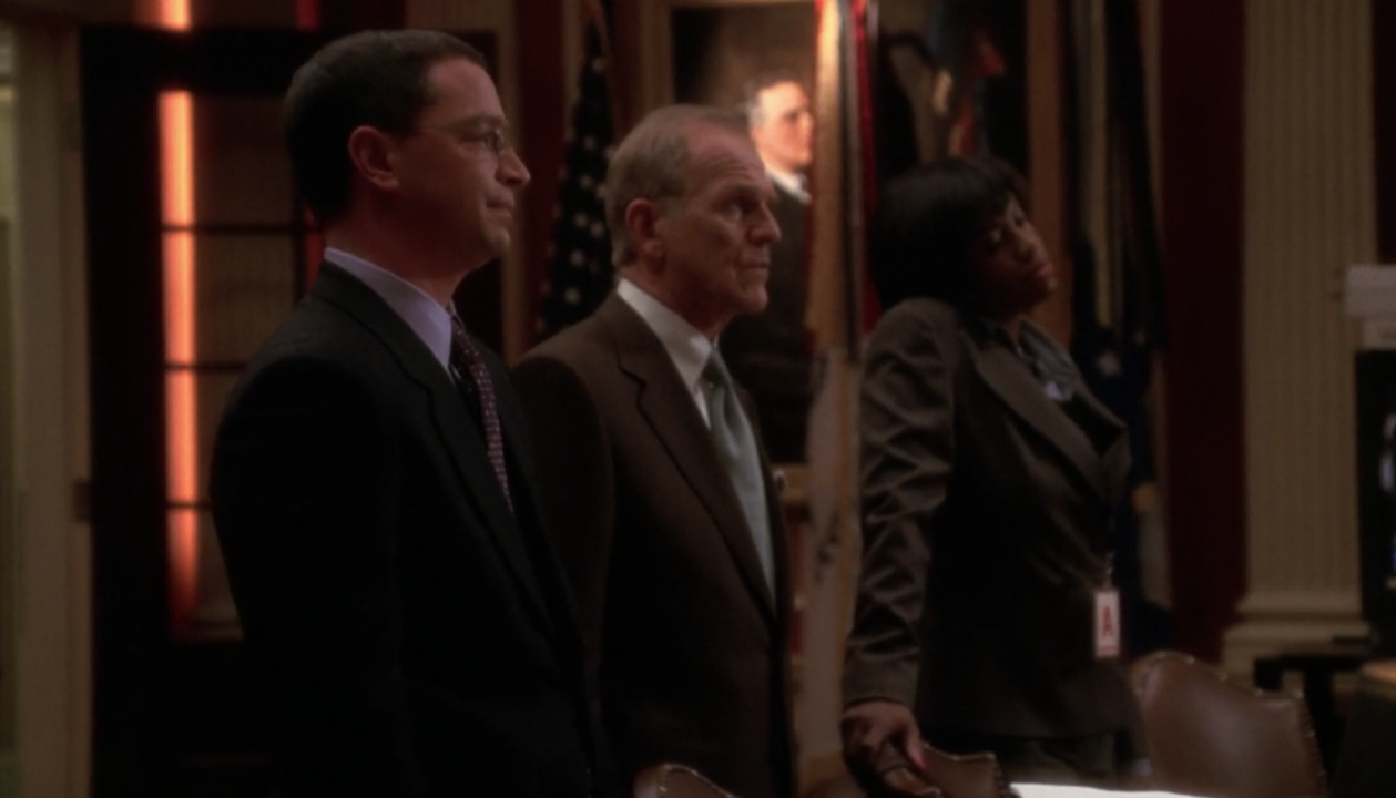 50 Best West Wing Episodes Stacker