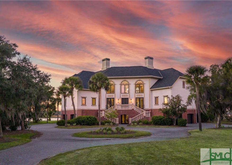 Best places to retire in Stacker