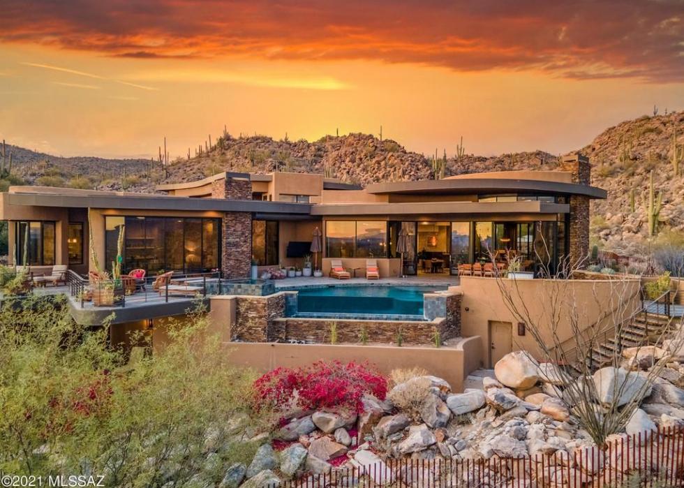 Best places to retire in Arizona Stacker