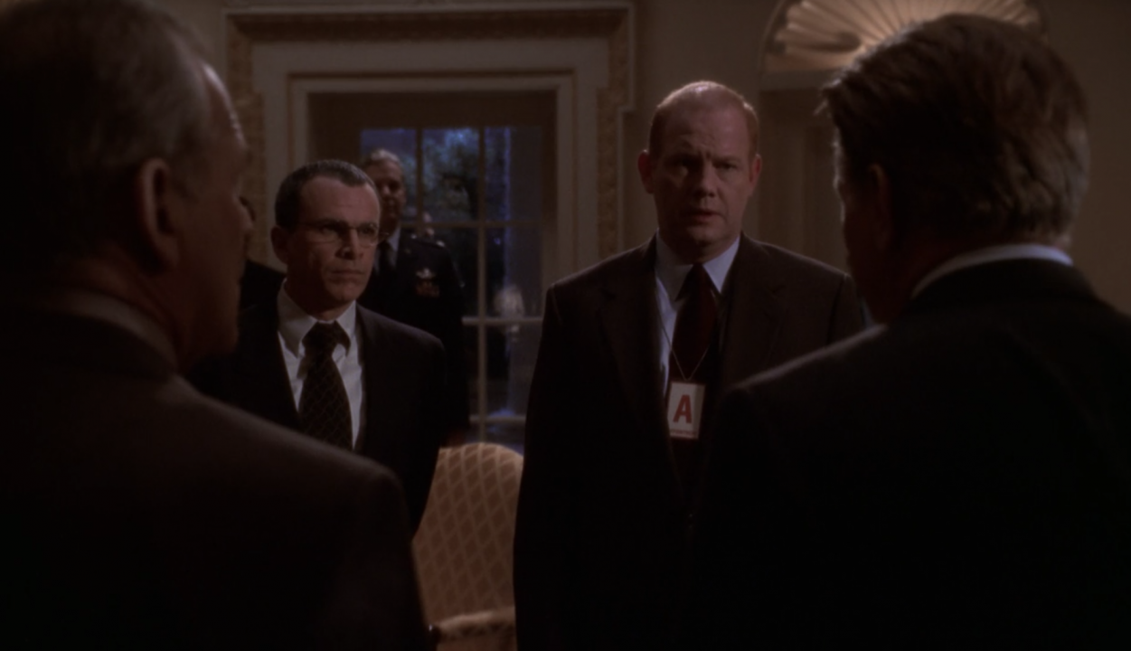 50 Best West Wing Episodes Stacker