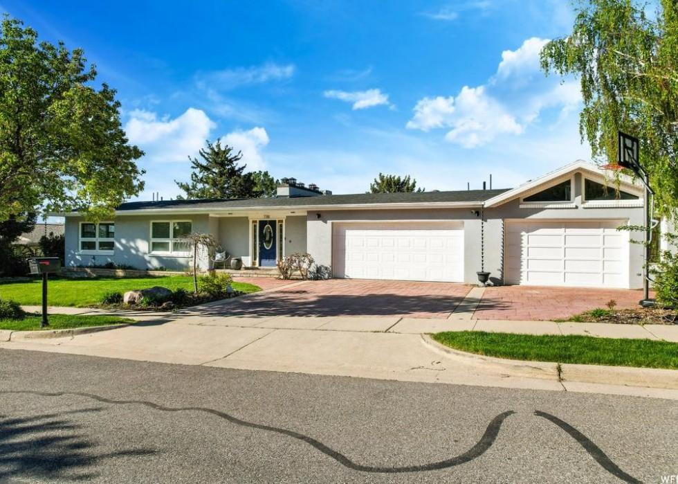 Most expensive homes for sale in Salt Lake City Stacker