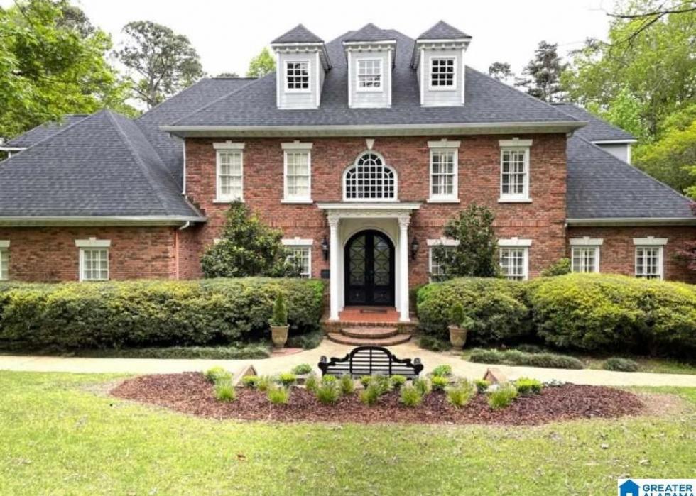 Most expensive homes for sale in Birmingham Stacker