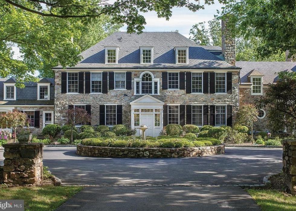 Most Expensive Homes For Sale In Virginia 