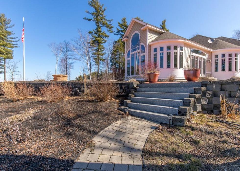 Most expensive homes for sale in Maine Stacker