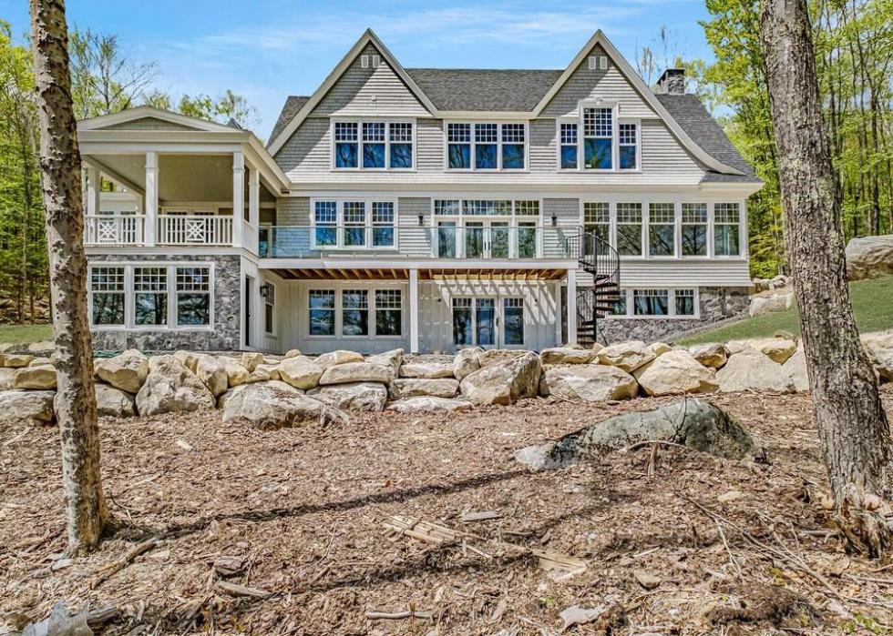 Most expensive homes for sale in Maine Stacker