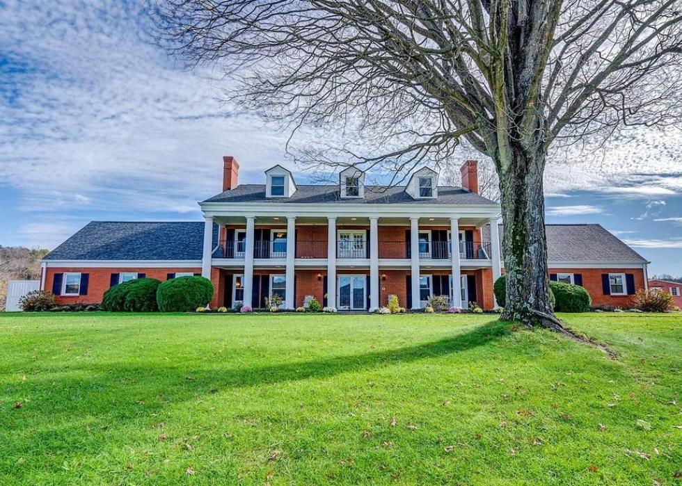 Best places to retire in Virginia Stacker