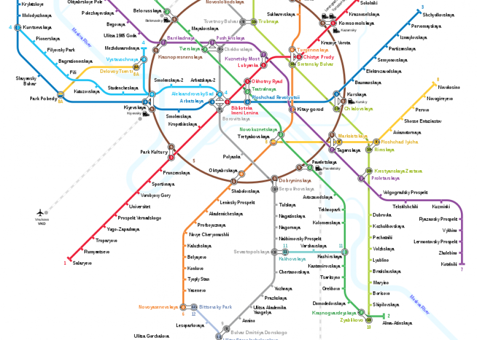 Станция метро перово на схеме метро москвы