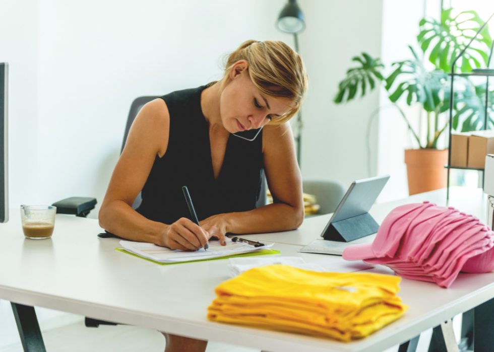 Highest paying jobs in Denver for high school graduates Stacker