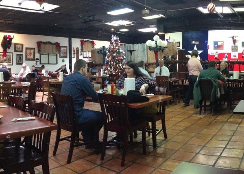 24 hour restaurants in amarillo texas