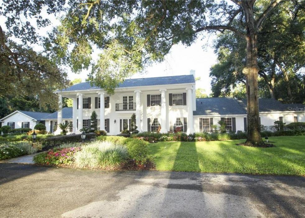 Best places to raise a family in Florida Stacker