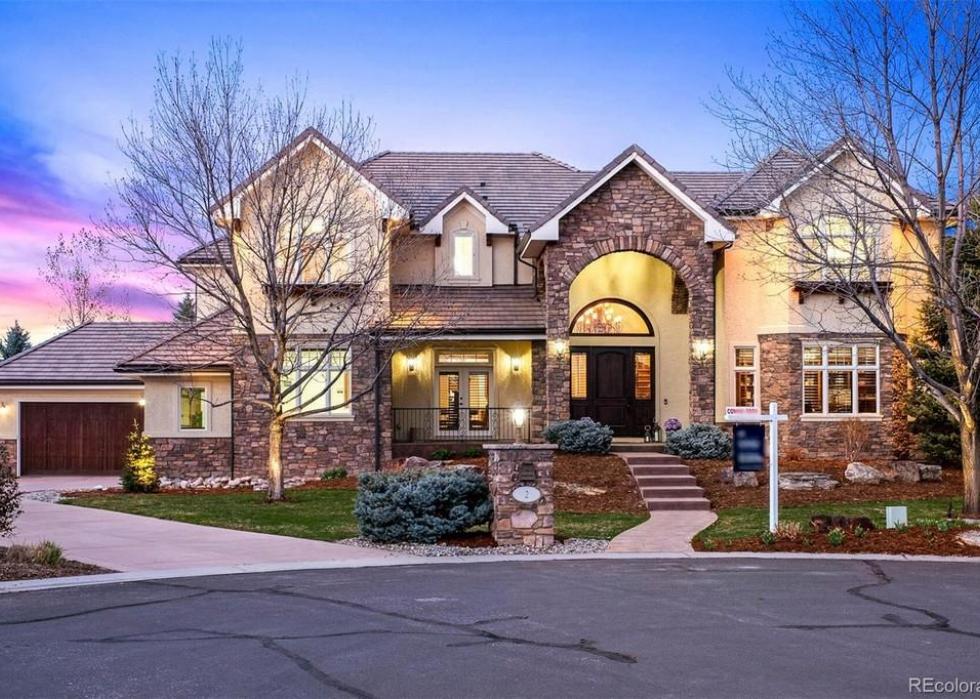 Best places to retire in Colorado Stacker