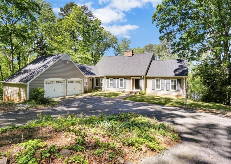 Best places to retire in South Carolina Stacker