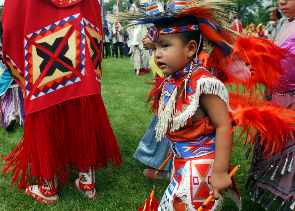 biggest-native-american-tribes-in-the-u-s-today-stacker