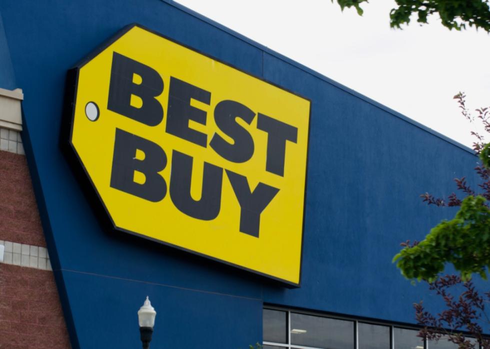 Best Buy.