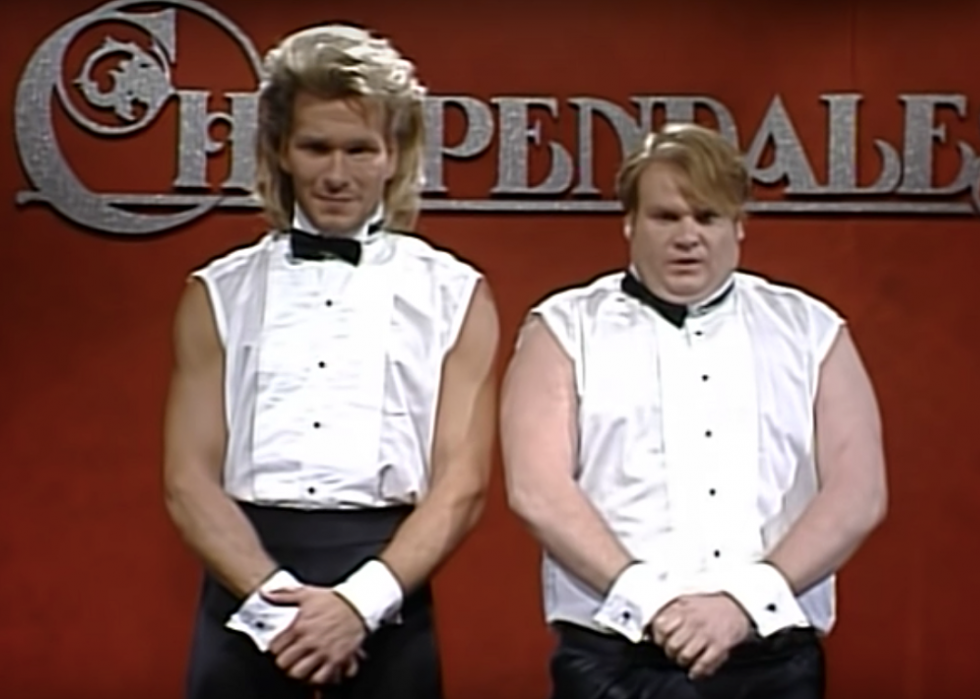 50 of the Best 'SNL' Skits Stacker