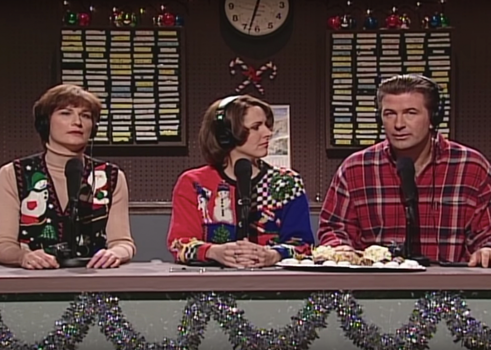 50 of the Best 'snl' Skits Stacker