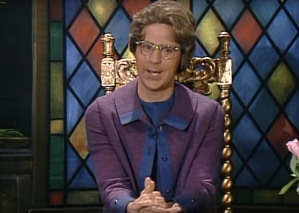 50 Of The Best Snl Skits Stacker 