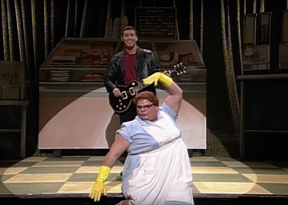 50 of the Best 'SNL' Skits | Stacker