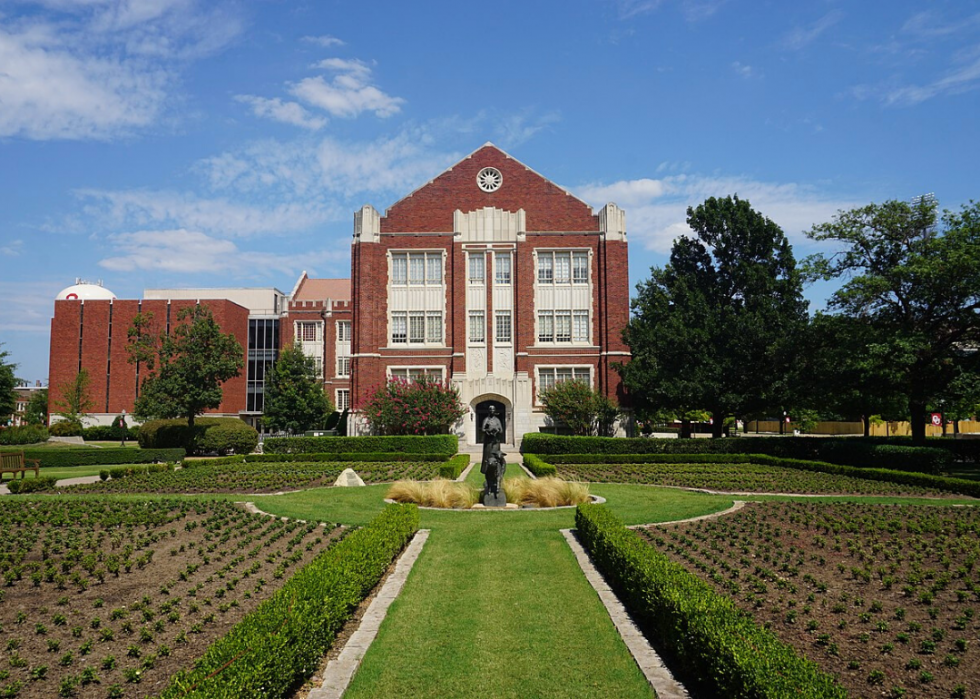 best-public-colleges-in-america-stacker