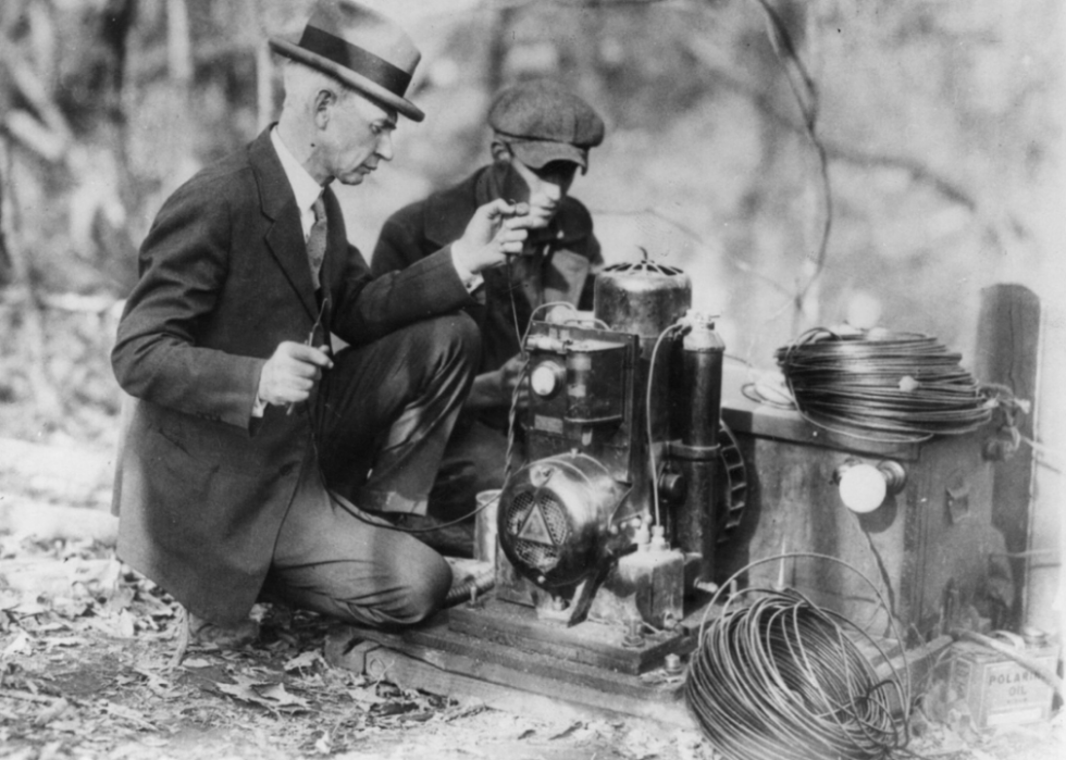 Most common jobs in Milwaukee Stacker