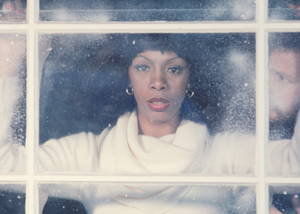 Donna Summer The Life Story You May Not Know Stacker