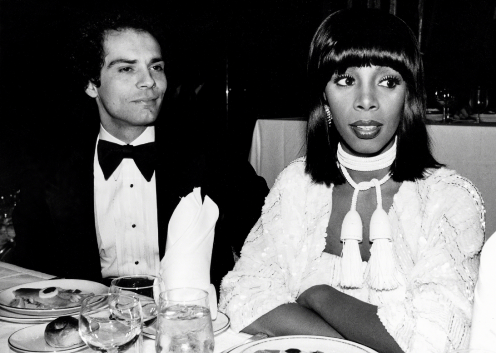 Donna Summer: The Life Story You May Not Know | Stacker