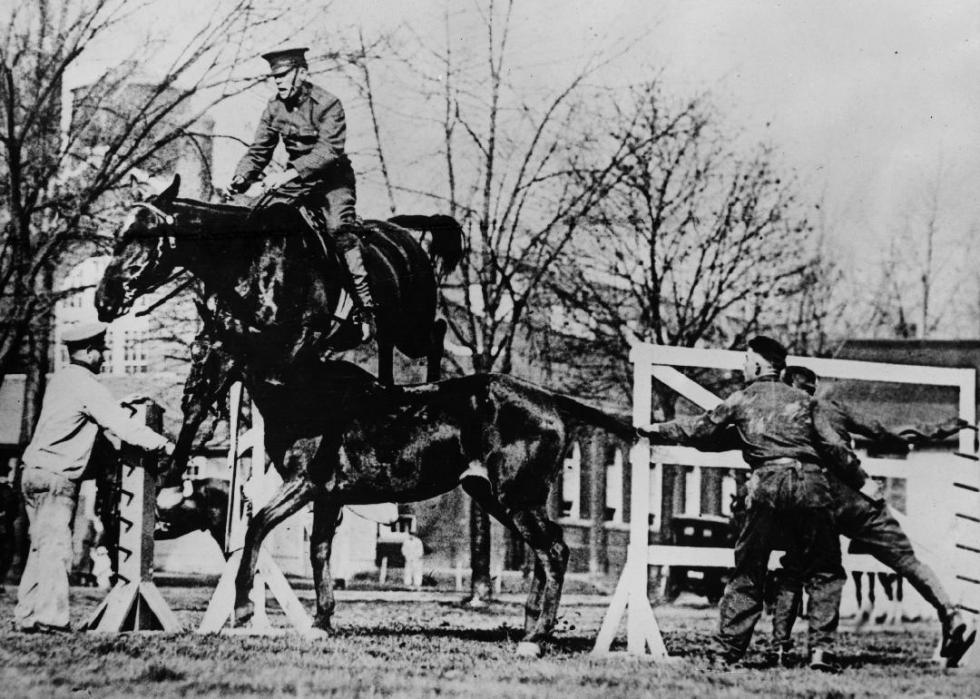 US Army History From The Year You Were Born | Stacker