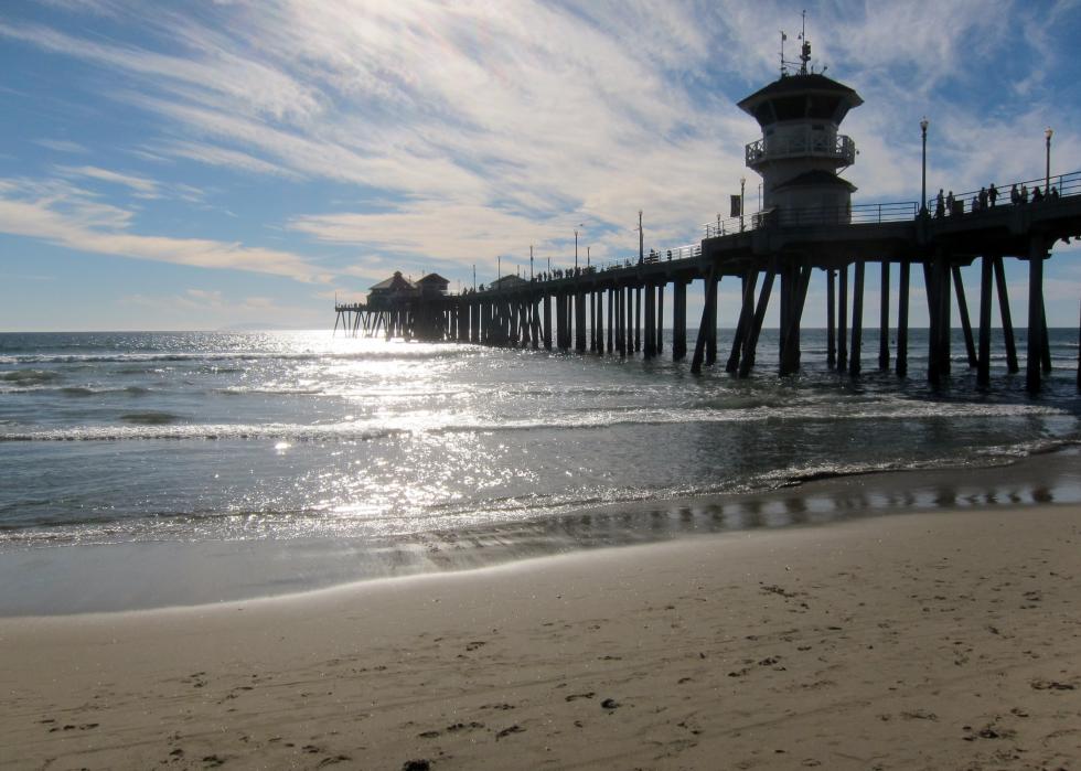 Best Cities for Young Professionals Stacker