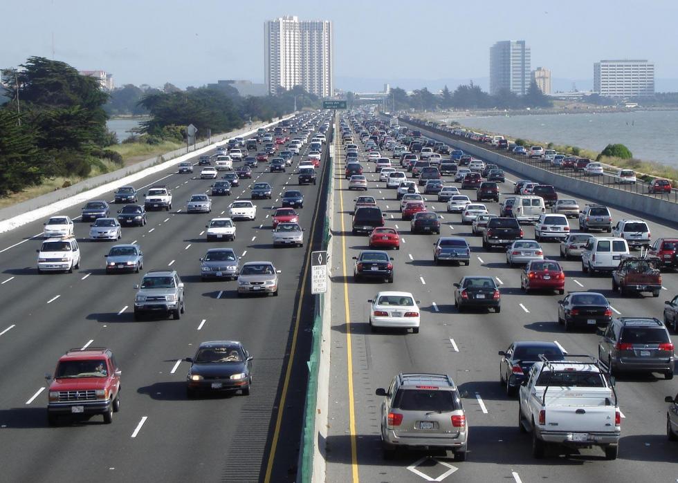 longest-highways-in-america-stacker