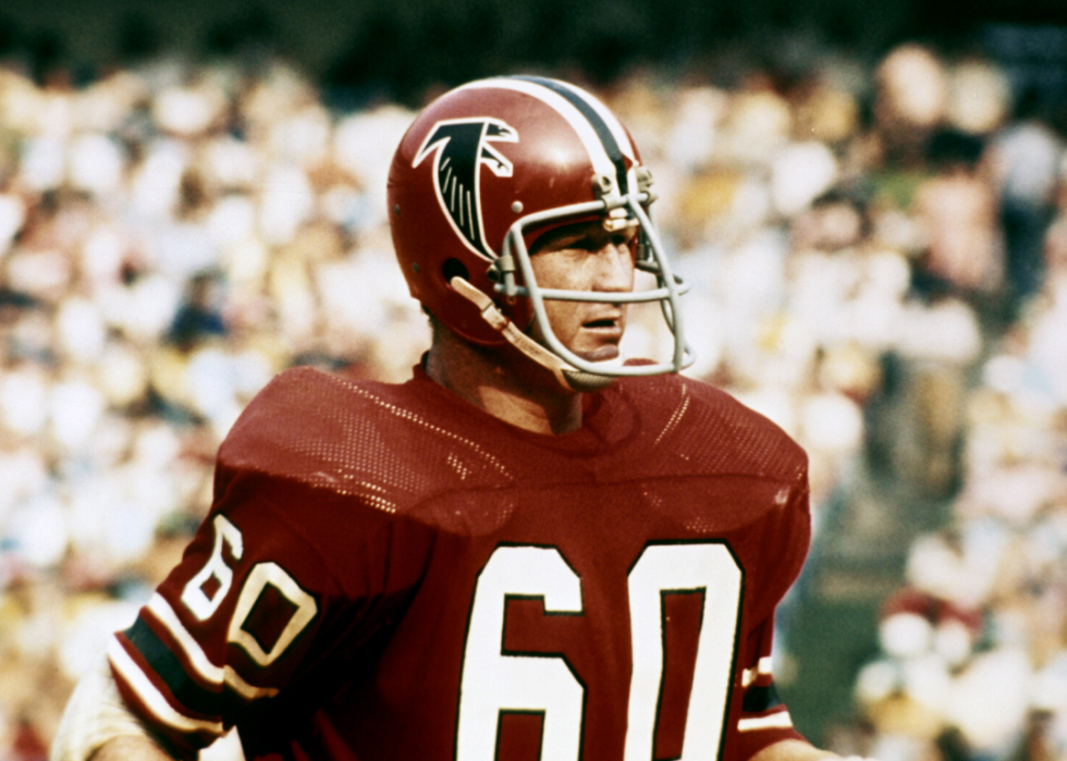 These 30 Photos Show Just How Much NFL Uniforms Have Changed Over the Years