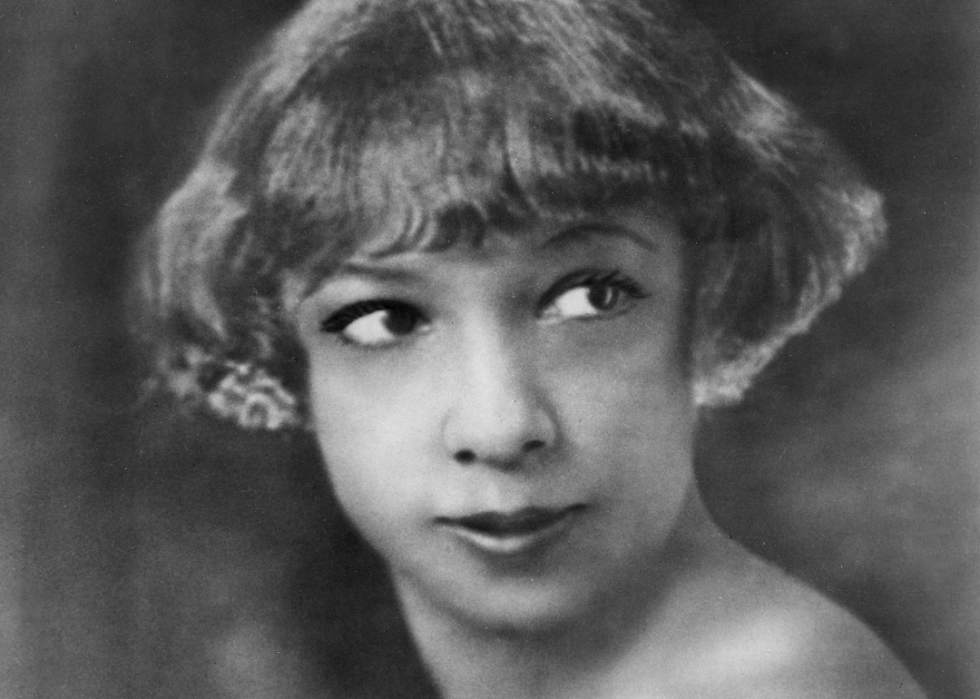 Josephine Baker The Life Story You May Not Know Stacker