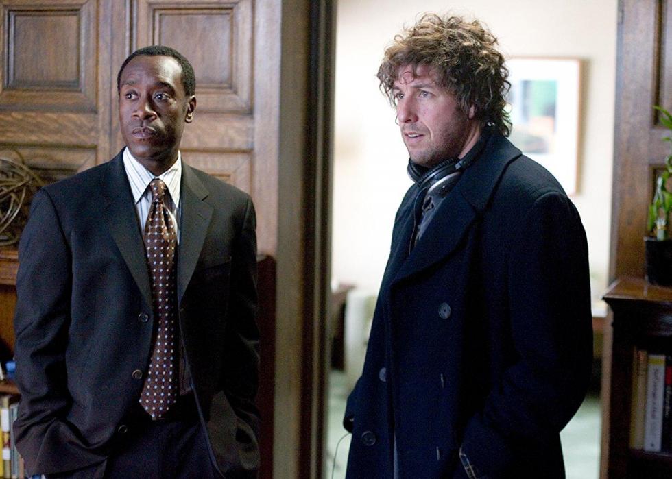 Ranking Adam Sandler movies from worst to first | Stacker