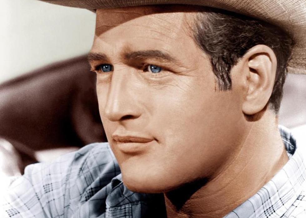 Looking Back at the Life of Paul Newman | Stacker