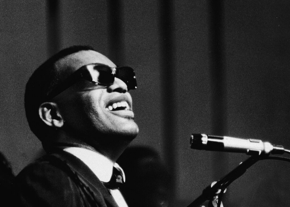Most Famous Musician Born The Same Year As You Stacker