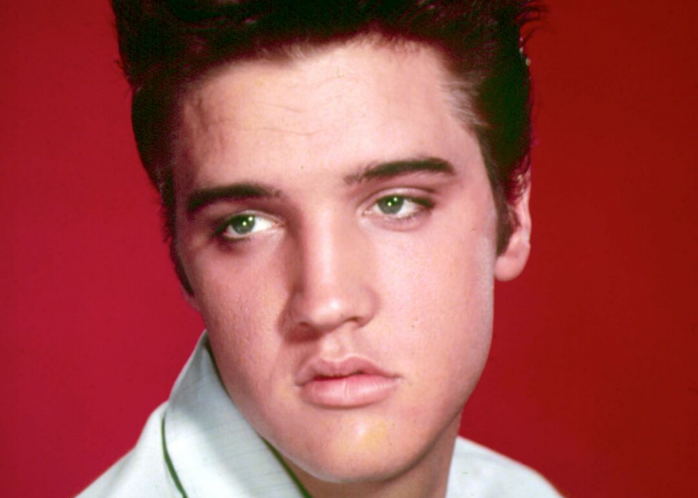Most Famous Musician Born The Same Year As You Stacker