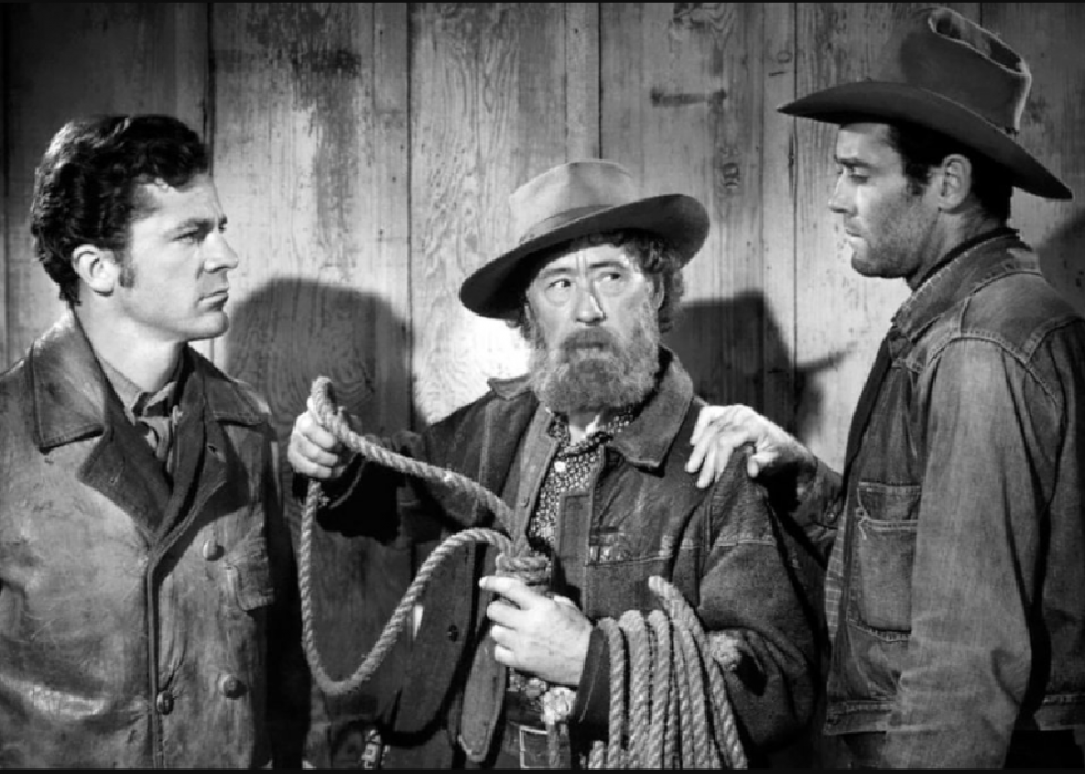 100 Best Westerns of All Time | Stacker