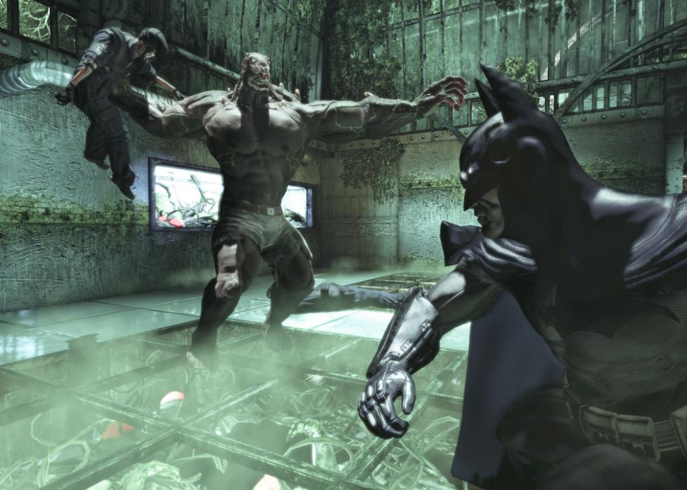 batman arkham asylum ps3 eur iso batman arkham asylum ps3 eur iso