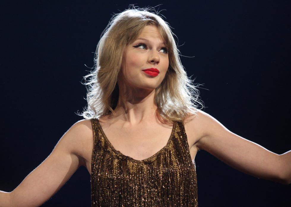 taylor swift today was a fairytale wiki