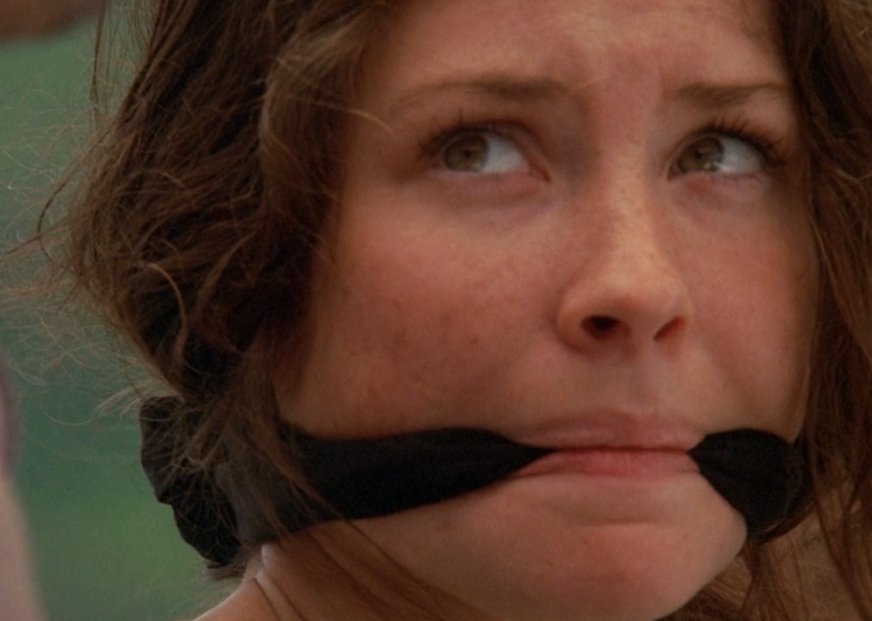Evangeline Lilly in Lost, Season 2, Episode 23