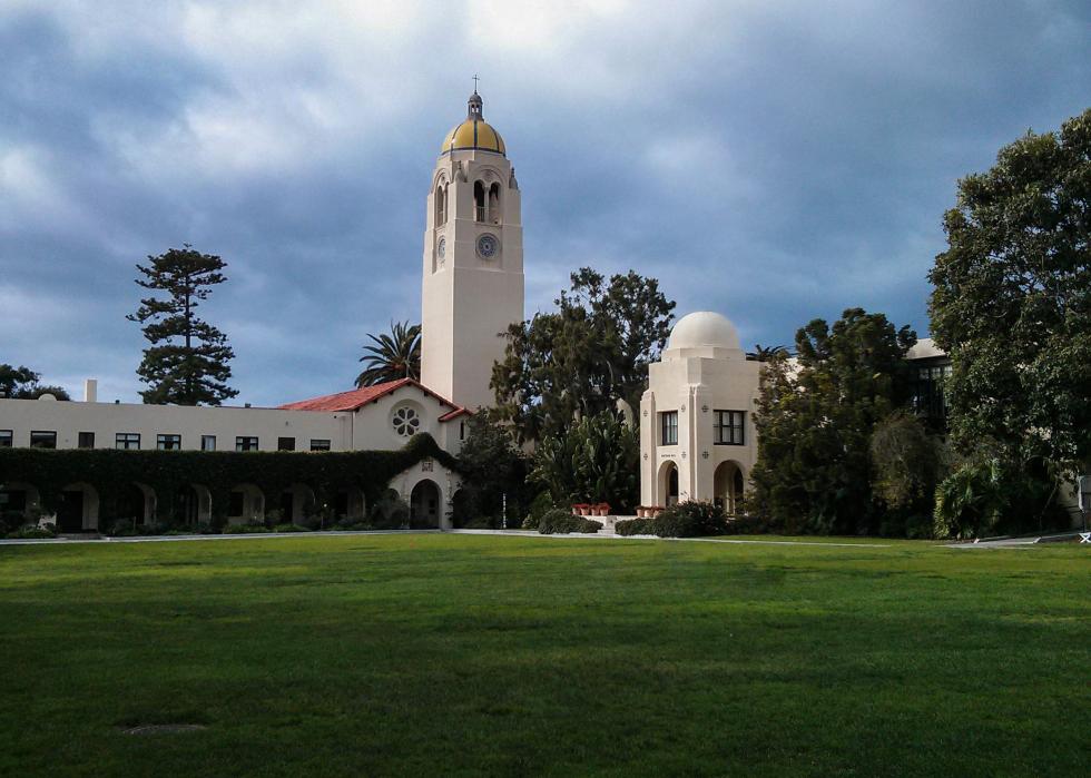 Best private high schools in America Stacker