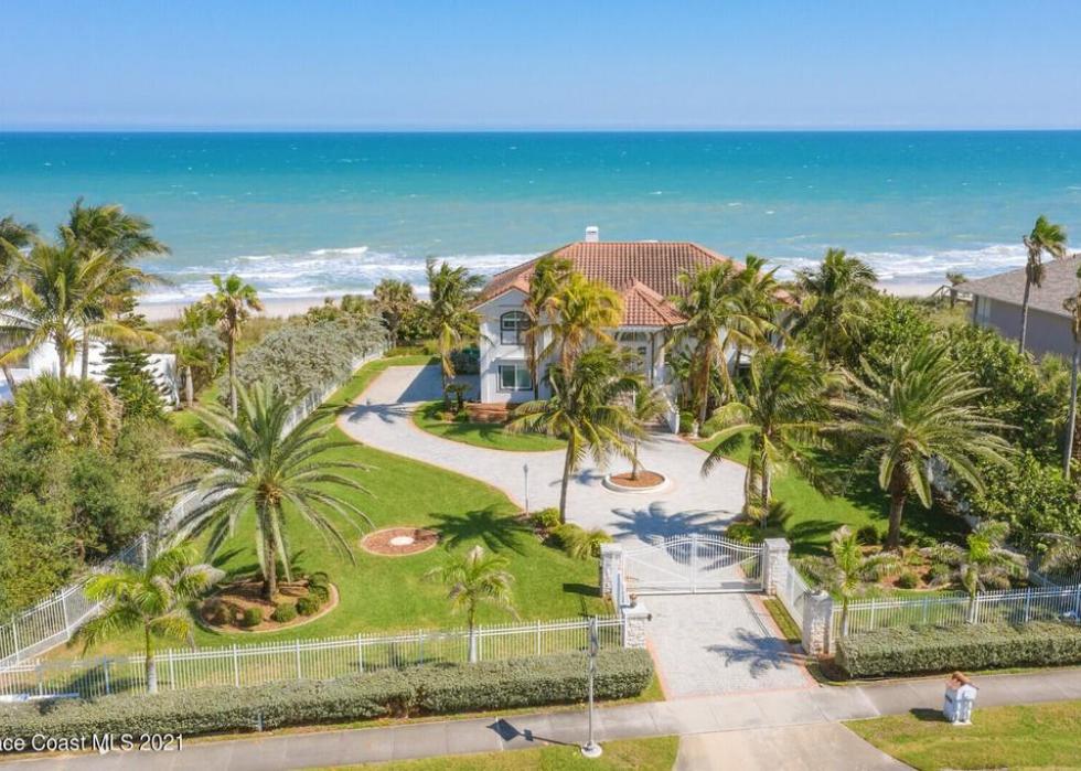 Best places to raise a family in Florida Stacker