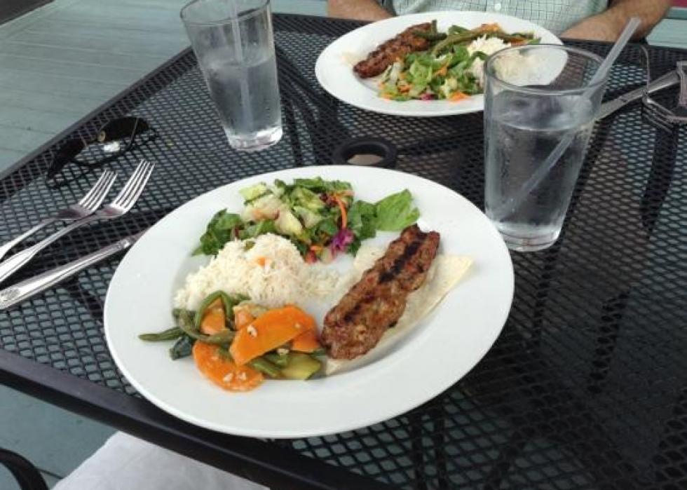 LONG BRANCH SALOON, Oakland - Restaurant Reviews, Photos & Phone Number -  Tripadvisor