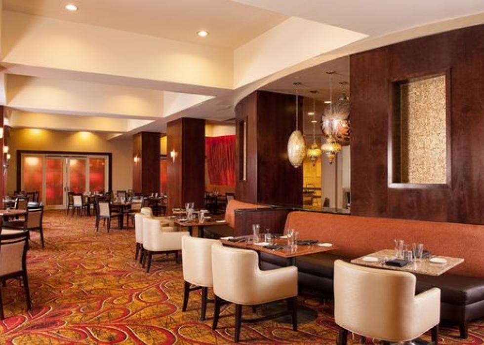 Highestrated breakfast restaurants in Greenville, according to