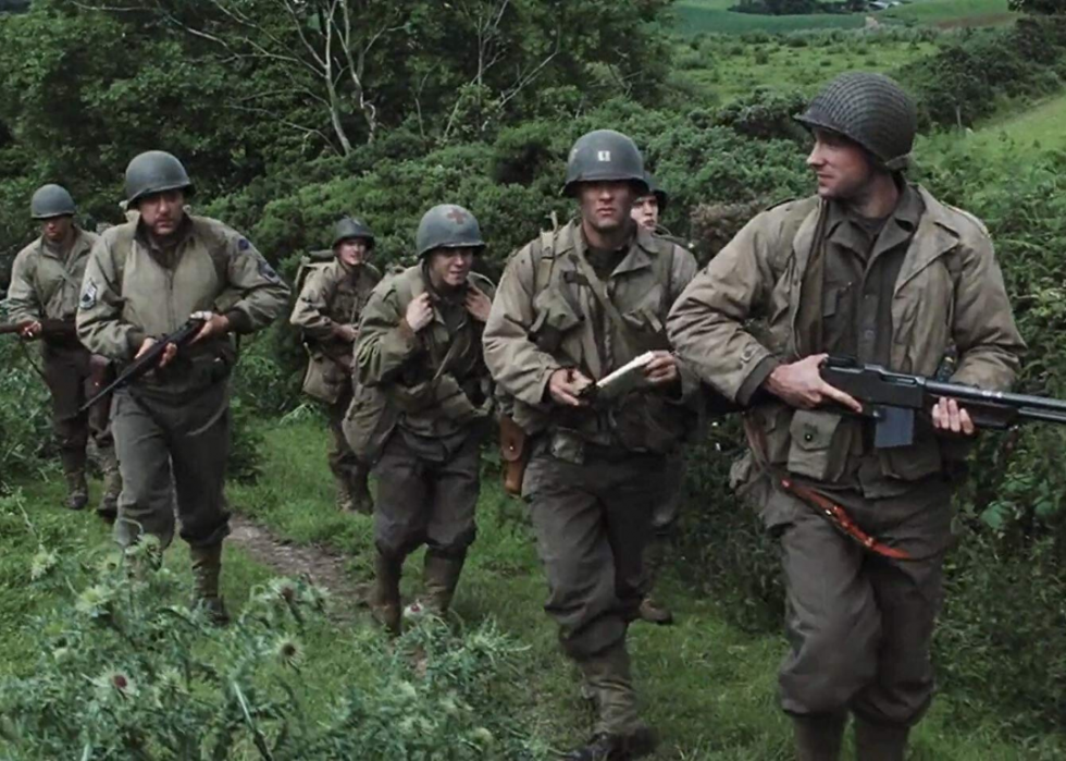 50 Best Wwii Movies Of All Time Stacker