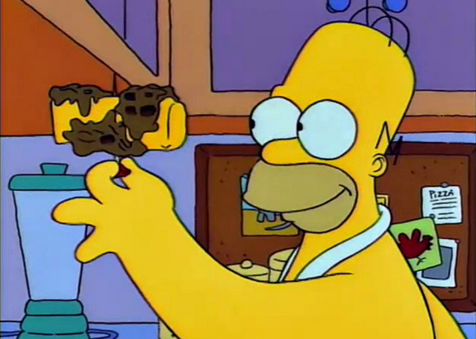 Best Simpsons Episodes Of All Time Stacker
