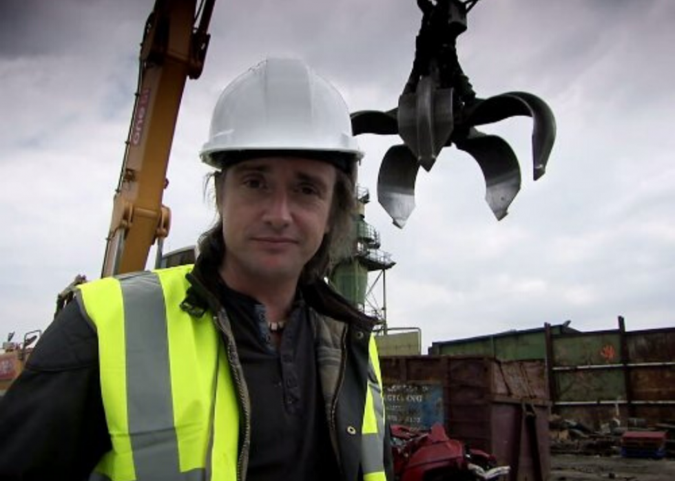 50 best Top Gear episodes Stacker