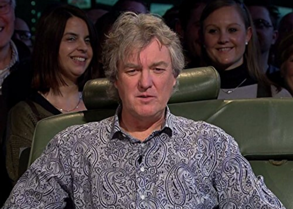 50 Best Top Gear Episodes Stacker